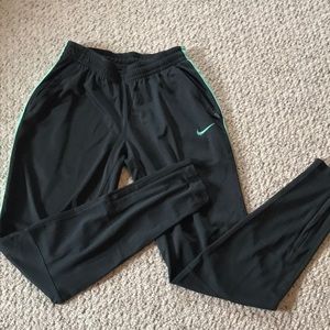 Nike Track pants